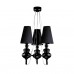 Люстра подвесная Light design Josephine 10298