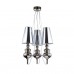 Люстра подвесная Light design Josephine 10299