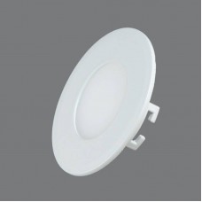Точечный светильник Elvan 102R-3W-6000K