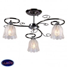 Потолочная люстра Silver Light Loche 103.59.3
