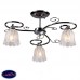 Потолочная люстра Silver Light Loche 103.59.3
