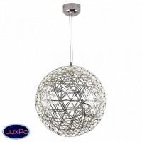Люстра подвесная Divinare Galassia 1030/02 SP-162