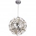 Светильник Divinare 1030/02 SP-42 Cristallino