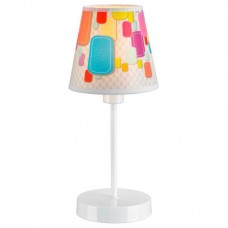 Настольная лампа для детской Escada 1030/1L Cube