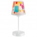 Настольная лампа для детской Escada 1030/1L Cube