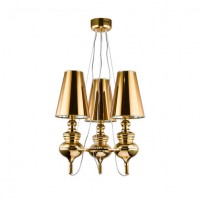 Люстра подвесная Light design Josephine 10300