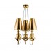 Люстра подвесная Light design Josephine 10300