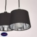 Люстра потолочная MW-Light Лацио 103011206
