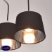 Люстра потолочная MW-Light Лацио 103011206