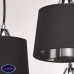 Люстра потолочная MW-Light Лацио 103011206