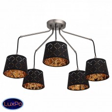 Люстра потолочная MW-Light Лацио 103012105