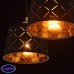 Люстра потолочная MW-Light Лацио 103012105