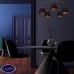 Люстра потолочная MW-Light Лацио 103012105