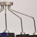 Люстра потолочная MW-Light Лацио 103012105