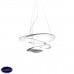 Светильник подвесной Light design Pirce 10301