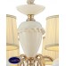 Люстра подвесная Lumien Hall МАКЕЙ 1031/6H-GD-WT