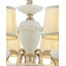 Люстра подвесная Lumien Hall МАКЕЙ 1031/8H-GD-WT