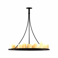 Люстра подвесная Light design Altar 10317