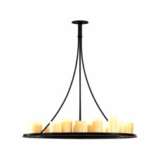 Люстра подвесная Light design Altar 10317