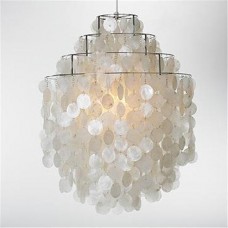 Люстра подвесная Light design Fun 10355