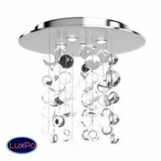 Люстра потолочная Light design Ether 10372