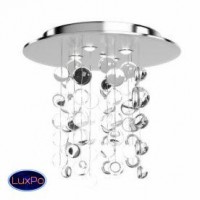 Люстра потолочная Light design Ether 10373