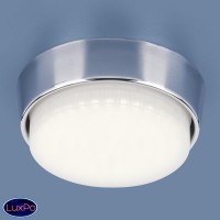 Накладной точечный светильник Elektrostandard 1037 GX53 CH хром a032904