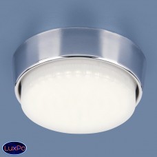 Накладной точечный светильник Elektrostandard 1037 GX53 CH хром a032904