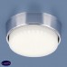 Накладной точечный светильник Elektrostandard 1037 GX53 CH хром a032904