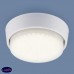 Накладной точечный светильник Elektrostandard 1037 GX53 WH белый a032898