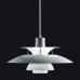 Светильник подвесной Light design PH 10380