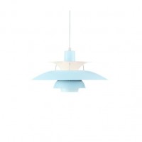 Светильник подвесной Light design PH 10384