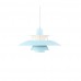 Светильник подвесной Light design PH 10384
