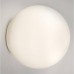 Светильник для ванной комнаты Artemide 1039010A (Michele De Lucchi) DIOSCURI