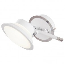 Спот IDLamp(Simonta) 104/1A-LEDWhite