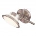 Спот IDLamp(Simonta) 104/1A-LEDWhitechrome