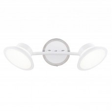 Спот IDLamp(Simonta) 104/2A-LEDWhite