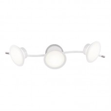 Спот IDLamp(Simonta) 104/3A-LEDWhite