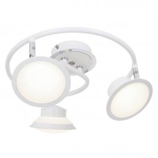 Спот IDLamp(Simonta) 104/3PF-LEDWhite