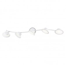 Спот IDLamp(Simonta) 104/5PF-LEDWhite