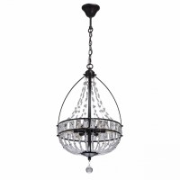Люстра подвесная MW-Light Джестер 104010106