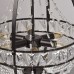 Люстра подвесная MW-Light Джестер 104010106