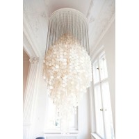 Люстра подвесная Light design Fun 10412