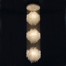 Люстра подвесная Light design Fun 10416