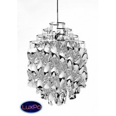 Светильник подвесной Light design Spiral 10419
