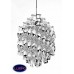 Светильник подвесной Light design Spiral 10419