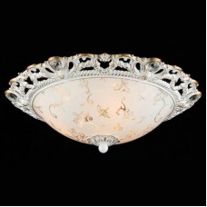 Светильник Natali Kovaltseva 10432/3C WHITE GOLD