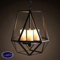 Люстра подвесная Light design Altar 10438