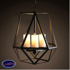 Люстра подвесная Light design Altar 10439