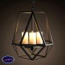 Люстра подвесная Light design Altar 10439